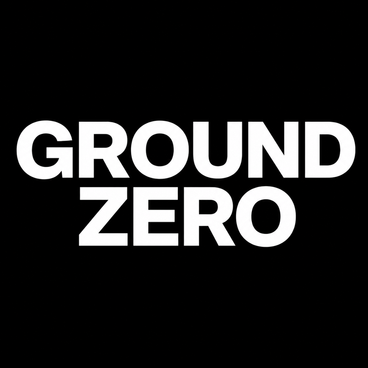 Ground Zero